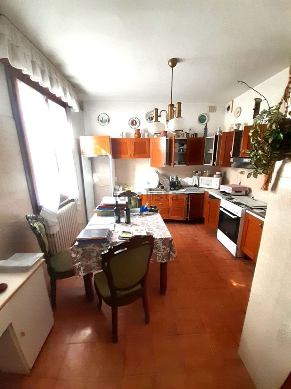 casa indipendente in vendita a Rimini in zona Torre Pedrera
