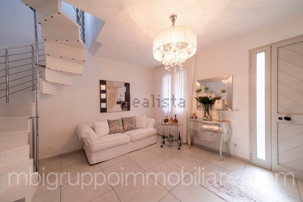 casa semindipendente in vendita a Rimini