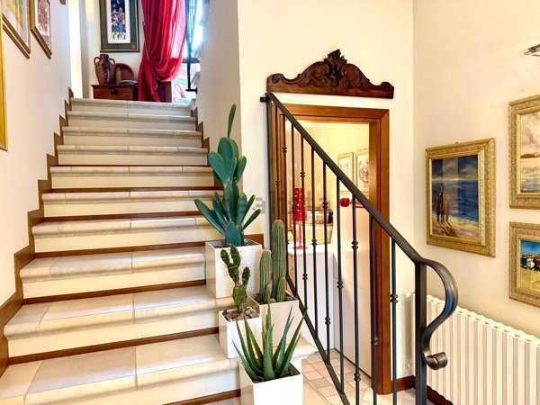 casa indipendente in vendita a Rimini in zona Centro Storico