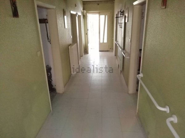 casa indipendente in vendita a Rimini in zona Santa Giustina