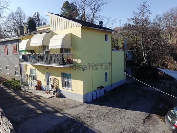 casa indipendente in vendita a Rimini