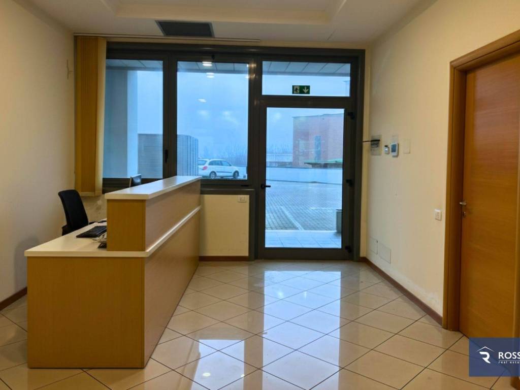 ufficio in vendita a Rimini