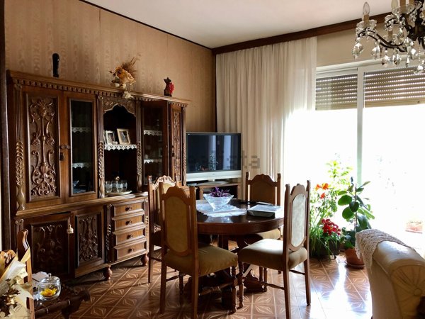 appartamento in vendita a Rimini in zona Lagomaggio