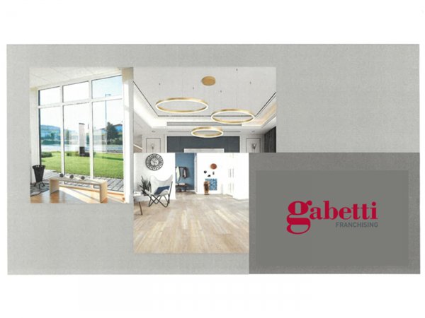 appartamento in vendita a Rimini in zona Lagomaggio