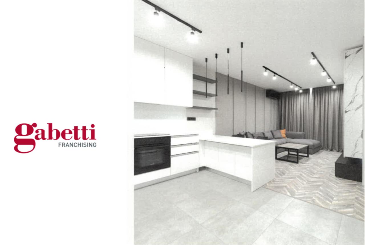 appartamento in vendita a Rimini in zona Lagomaggio