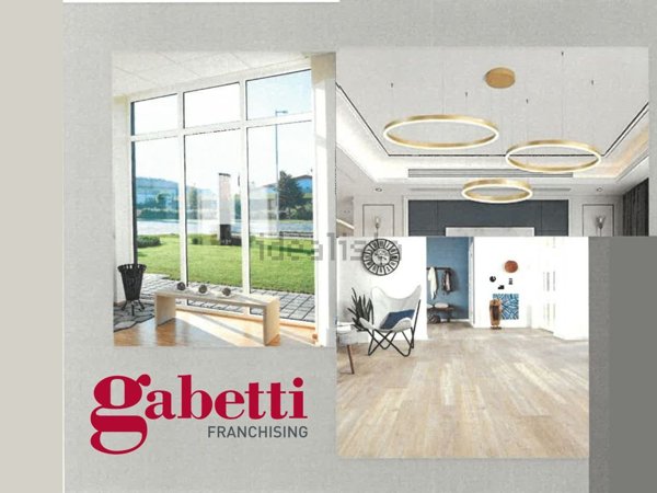 appartamento in vendita a Rimini in zona Lagomaggio