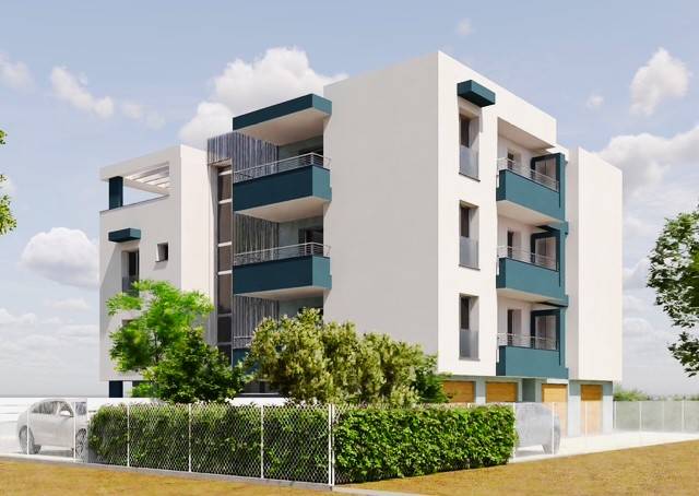 appartamento in vendita a Rimini