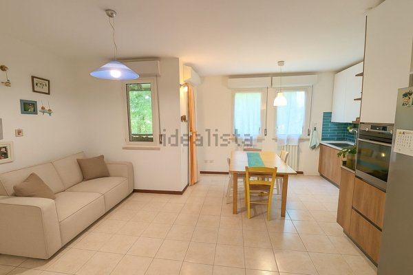 appartamento in vendita a Rimini in zona Grotta Rossa