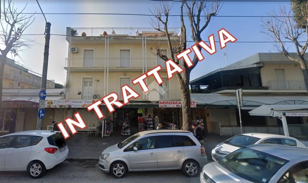 appartamento in vendita a Rimini in zona Miramare di Rimini