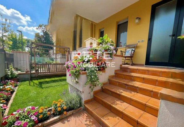 appartamento in vendita a Rimini in zona Rivabella