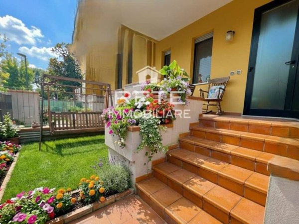 appartamento in vendita a Rimini in zona Rivabella