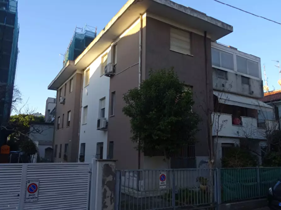 appartamento in vendita a Rimini in zona Marina Centro