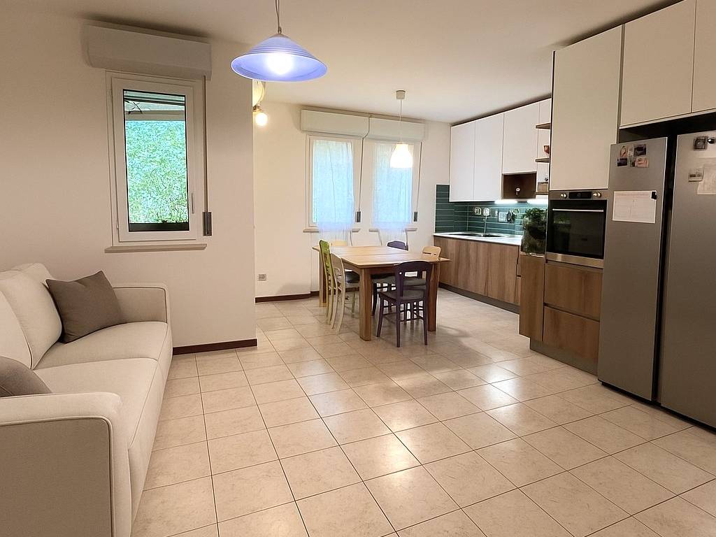 appartamento in vendita a Rimini in zona Grotta Rossa