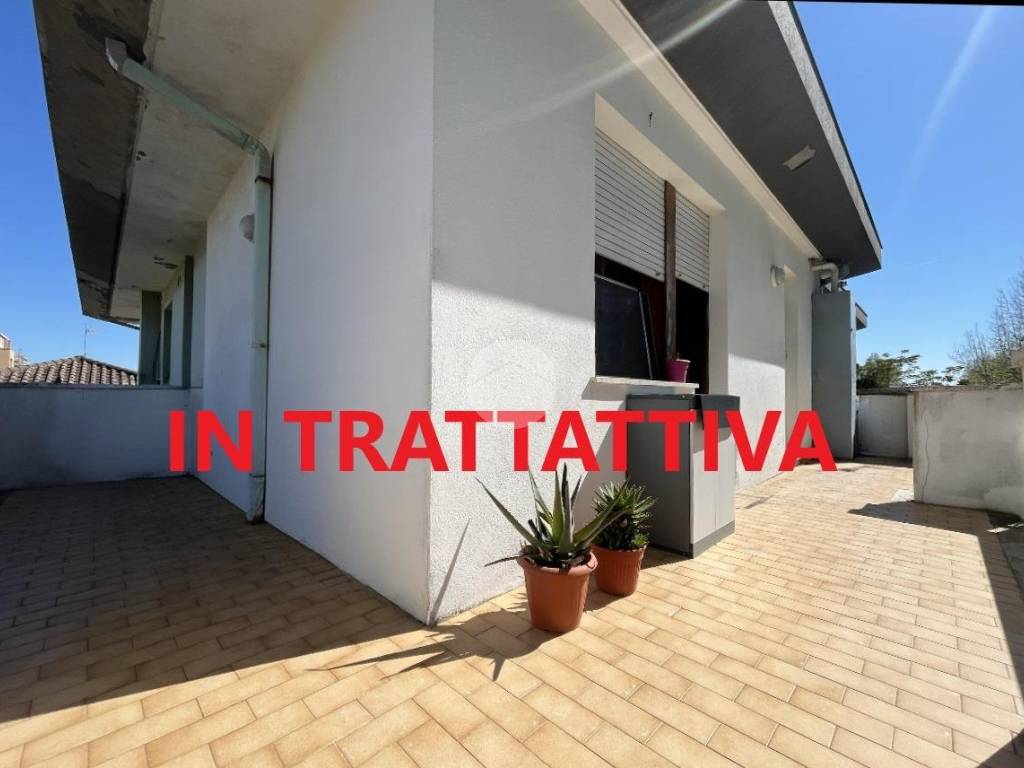 appartamento in vendita a Rimini in zona Rivabella