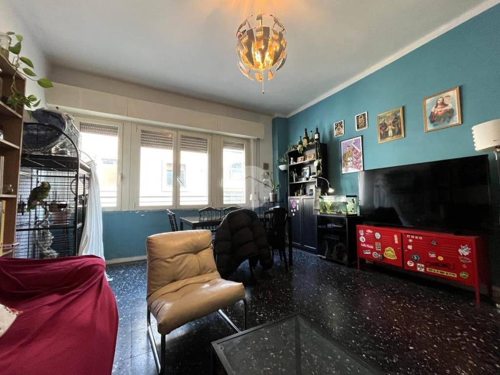 appartamento in vendita a Rimini in zona Centro Storico