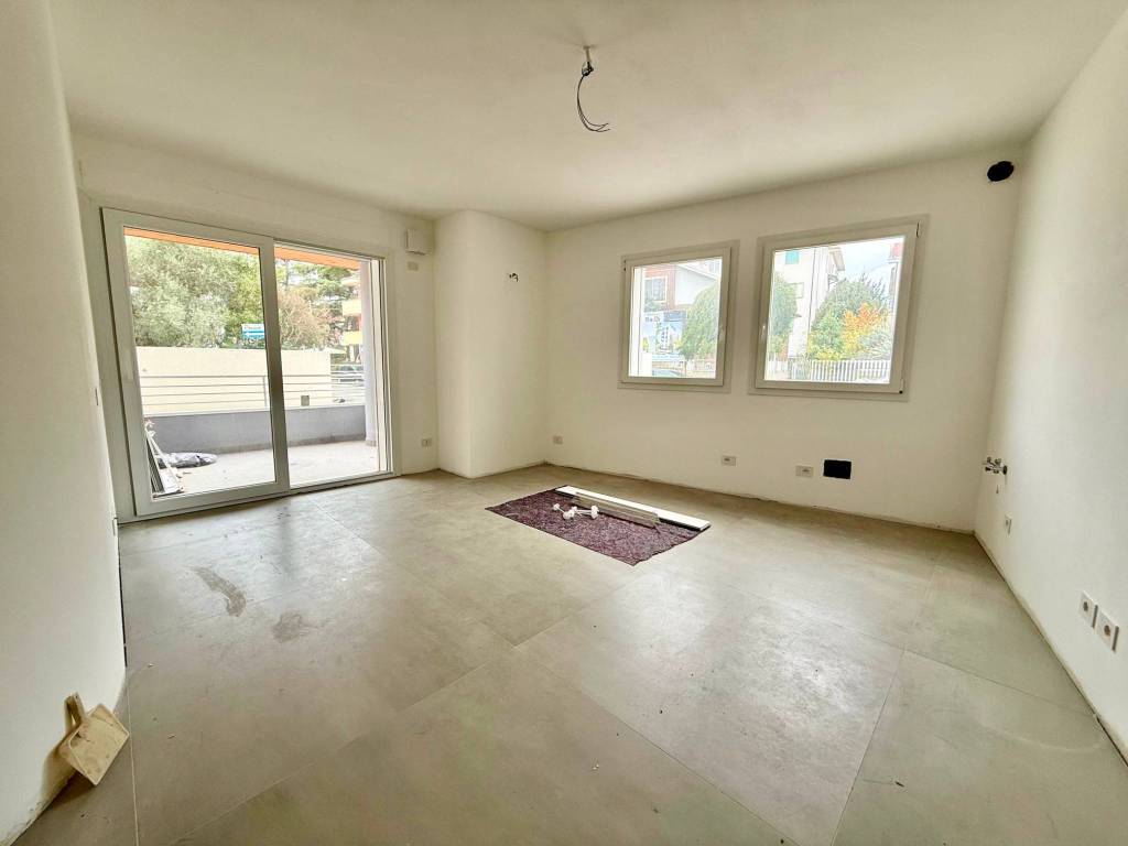 appartamento in vendita a Rimini in zona Fiera Vecchia