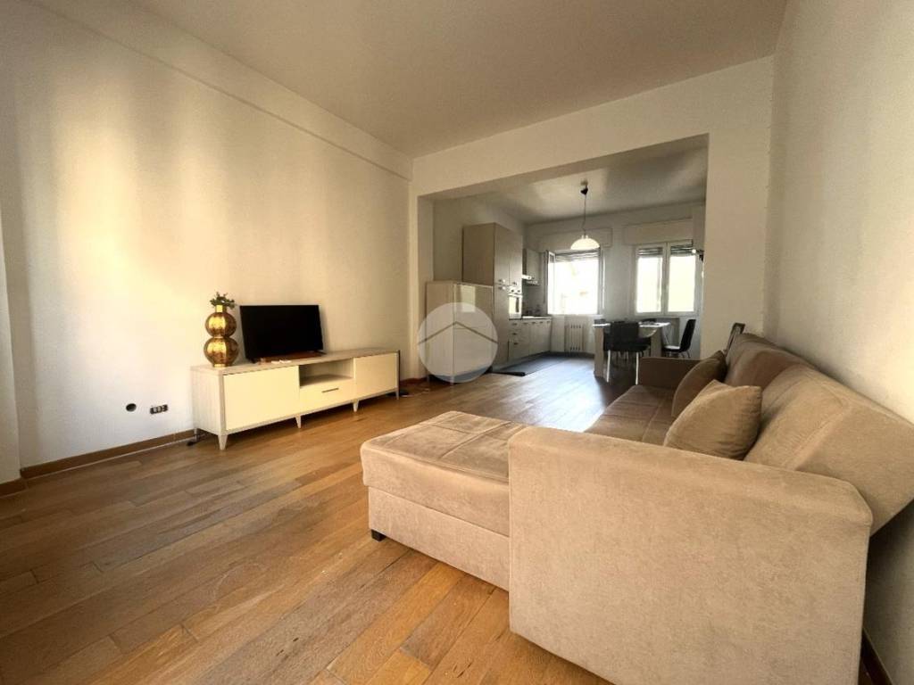 appartamento in vendita a Rimini in zona Centro Storico