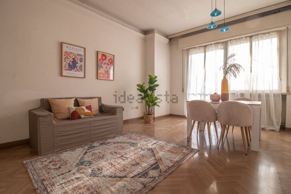 appartamento in vendita a Rimini in zona Miramare di Rimini