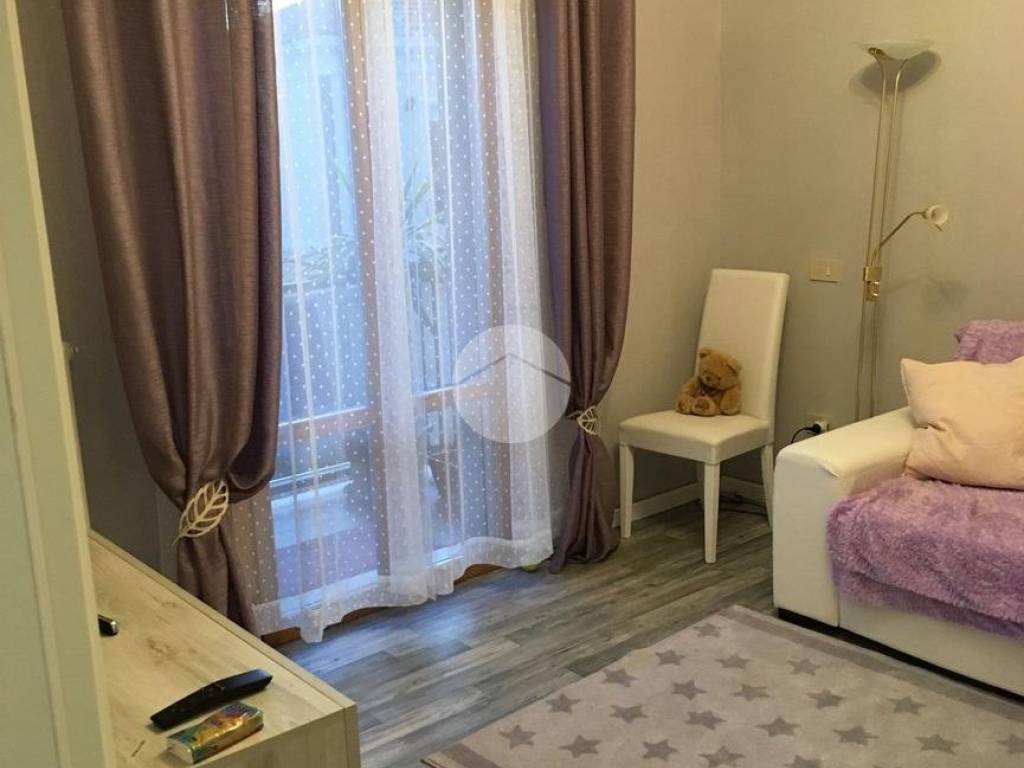 appartamento in vendita a Rimini in zona Rivabella