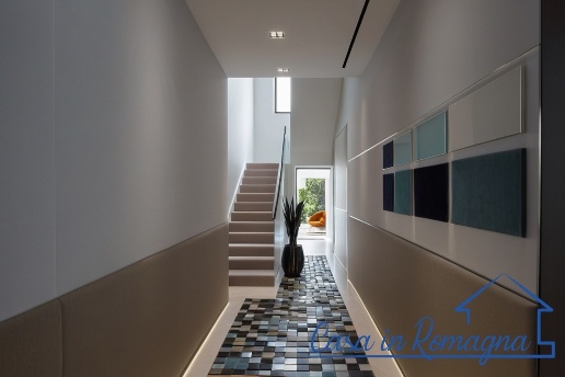 casa indipendente in vendita a Rimini in zona Centro Storico