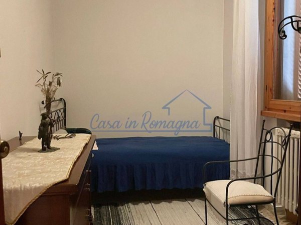 casa indipendente in vendita a Rimini in zona Gaiofana
