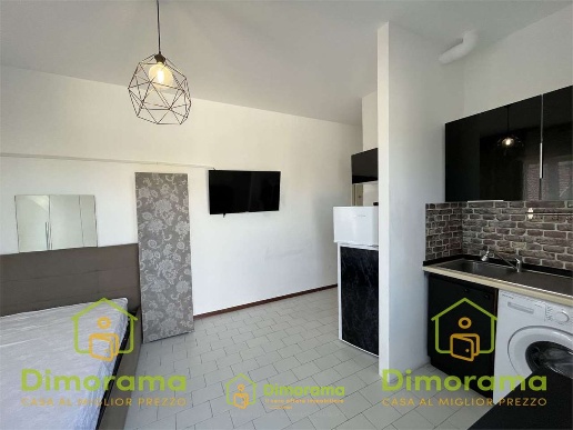 appartamento in vendita a Rimini in zona Miramare di Rimini