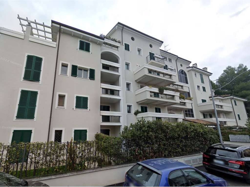 appartamento in vendita a Rimini in zona Marina Centro