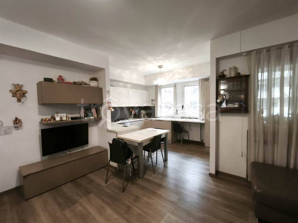 appartamento in vendita a Rimini in zona Grotta Rossa