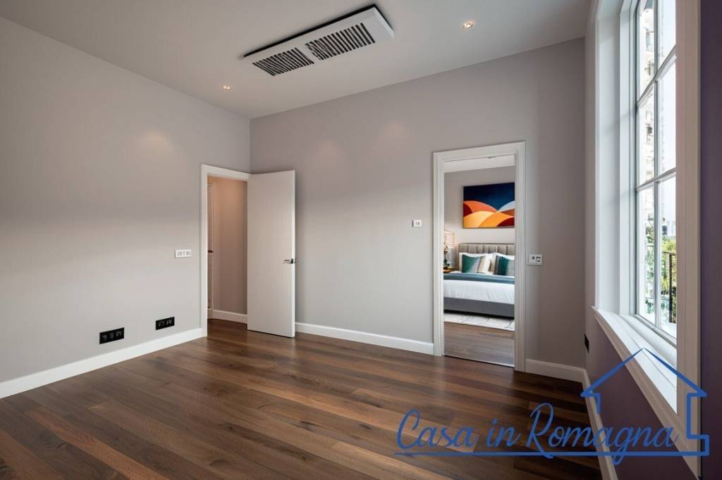 casa indipendente in vendita a Rimini in zona Centro Storico