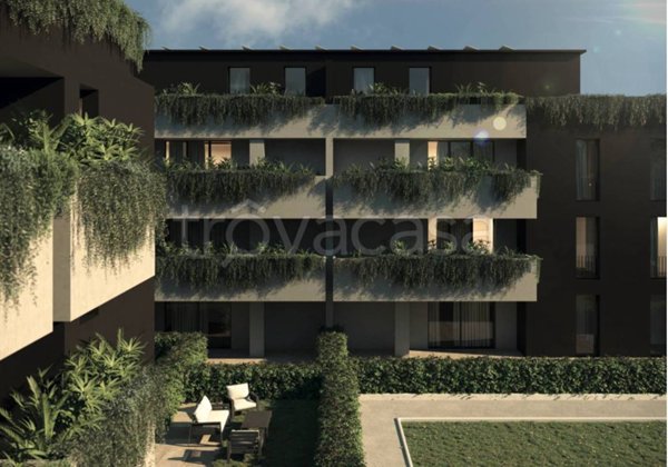 appartamento in vendita a Rimini in zona Bellariva