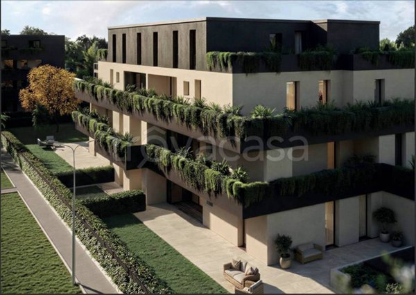 appartamento in vendita a Rimini in zona Bellariva