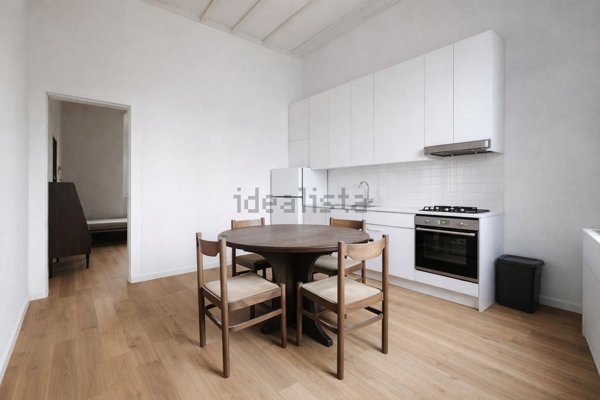 appartamento in vendita a Rimini in zona Bellariva