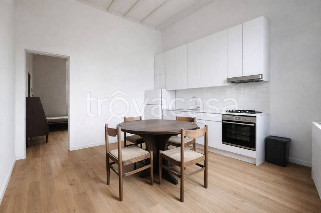 appartamento in vendita a Rimini in zona Bellariva