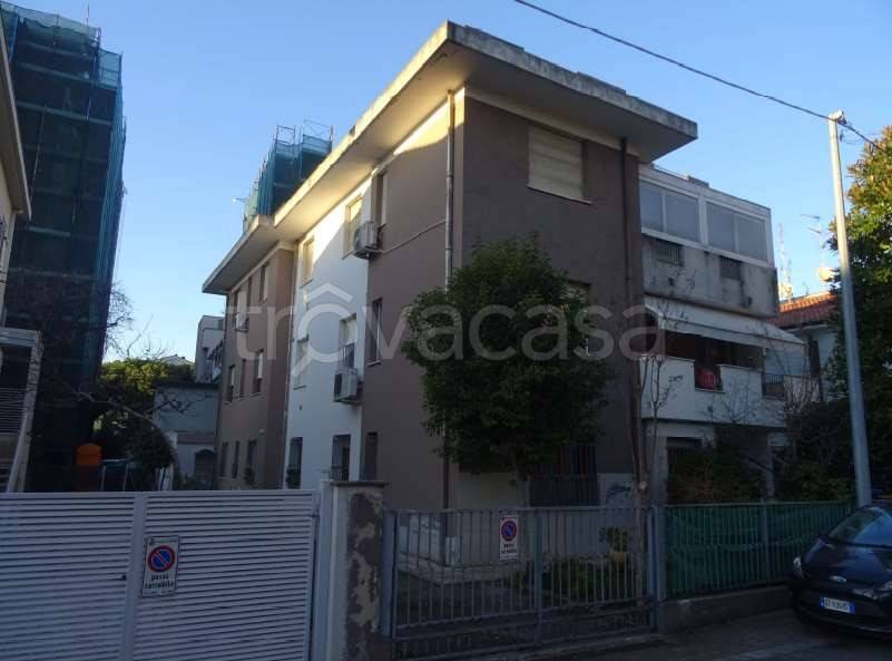 appartamento in vendita a Rimini in zona Marina Centro