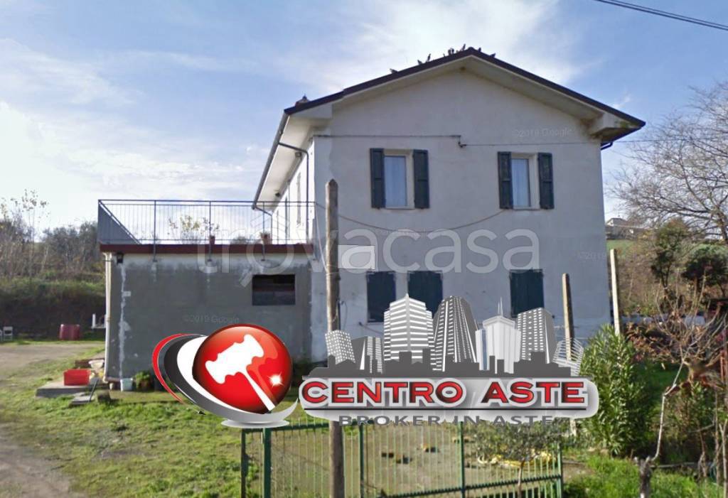 casa indipendente in vendita a Rimini