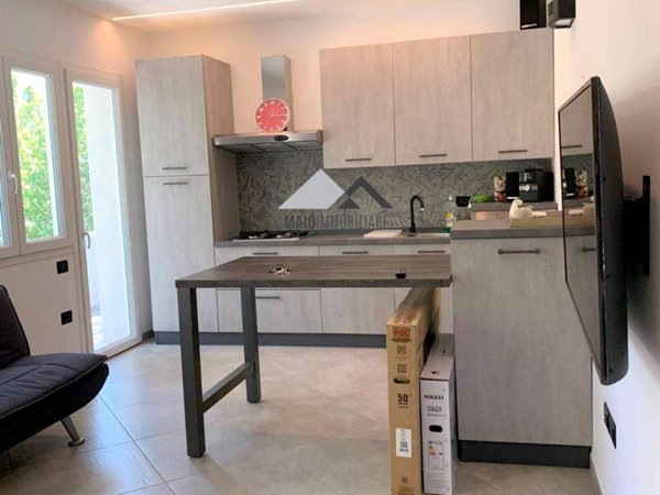 appartamento in vendita a Rimini in zona Rivazzurra