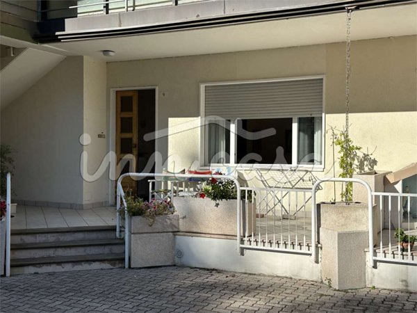 appartamento in vendita a Rimini in zona Marina Centro