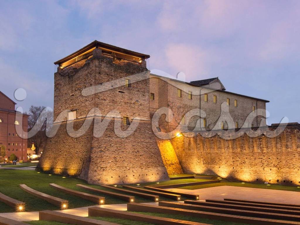 casa indipendente in vendita a Rimini in zona INA Casa