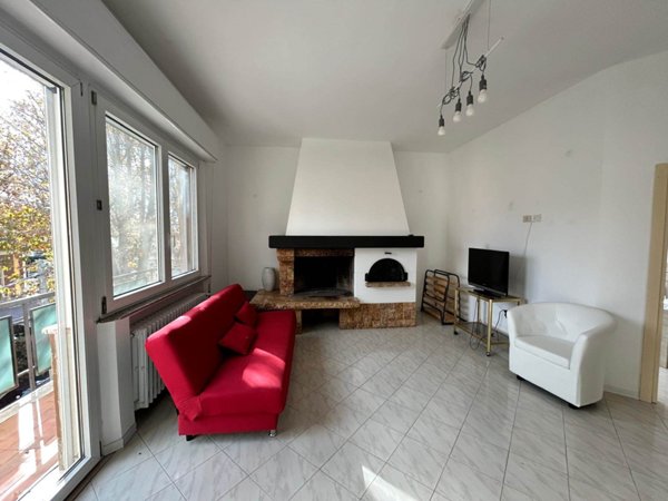 appartamento in vendita a Rimini in zona Miramare di Rimini