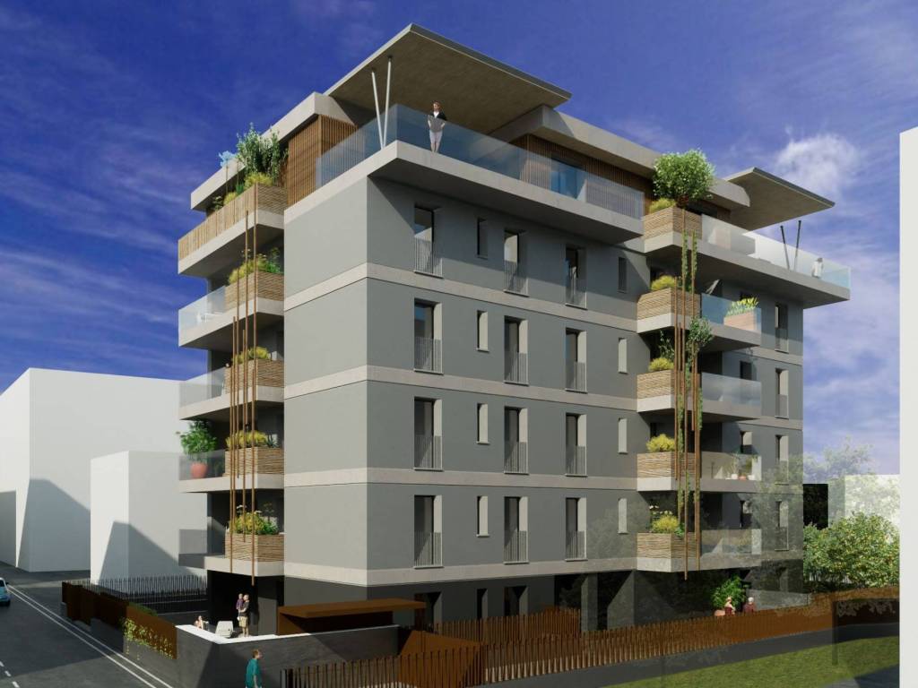 appartamento in vendita a Rimini