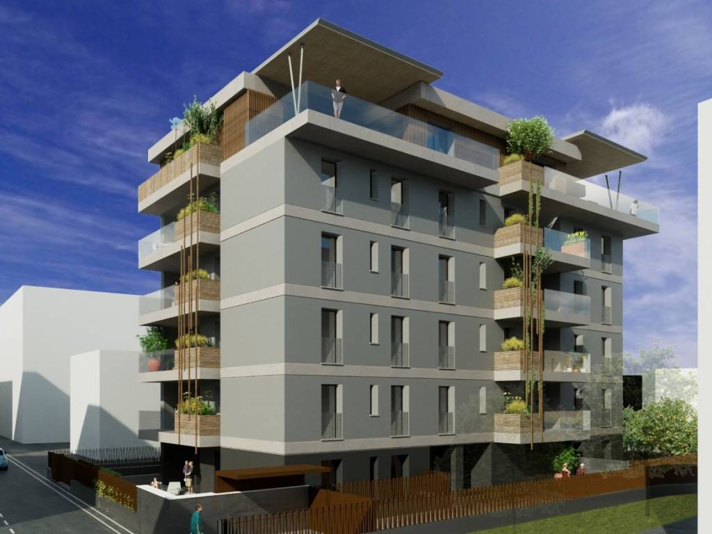 appartamento in vendita a Rimini