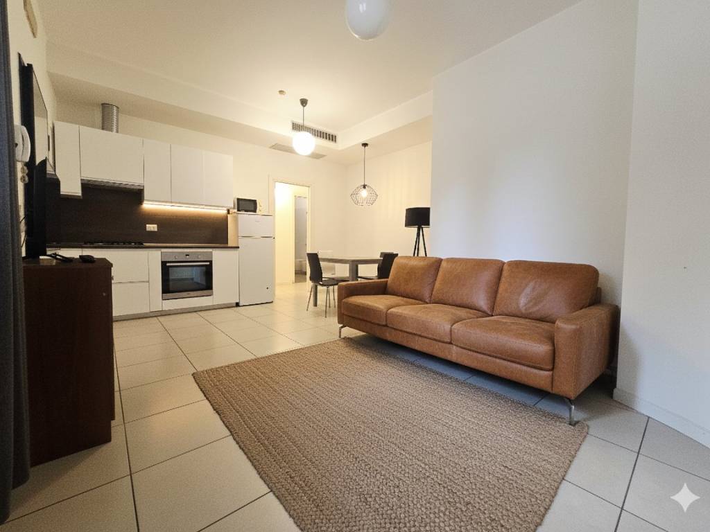 appartamento in vendita a Rimini in zona Marebello