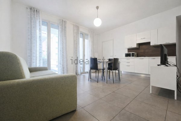 appartamento in vendita a Rimini in zona Marebello