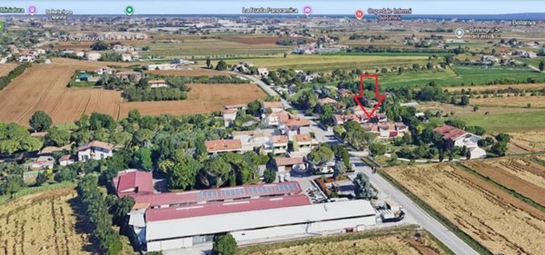 casa indipendente in vendita a Rimini in zona Miramare di Rimini