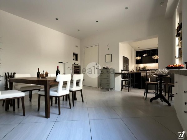 appartamento in vendita a Rimini in zona Rivabella