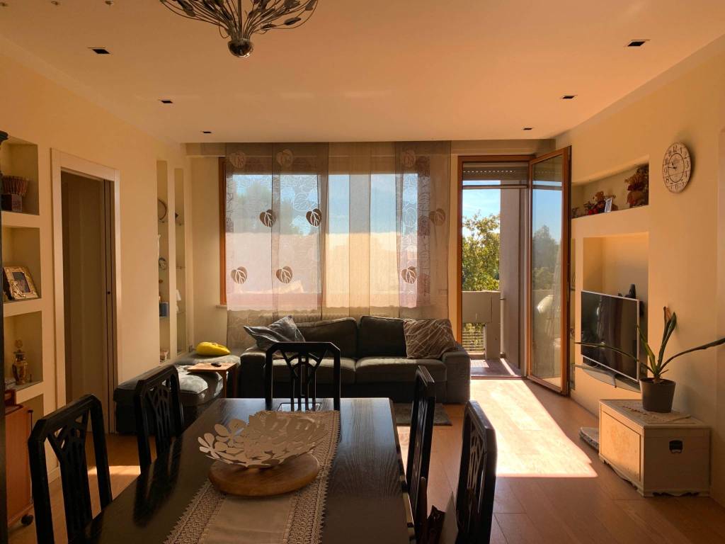 appartamento in vendita a Rimini in zona Fiera Vecchia