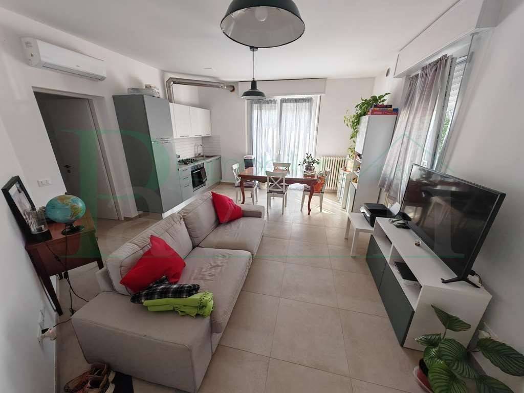 appartamento in vendita a Rimini in zona Centro Storico