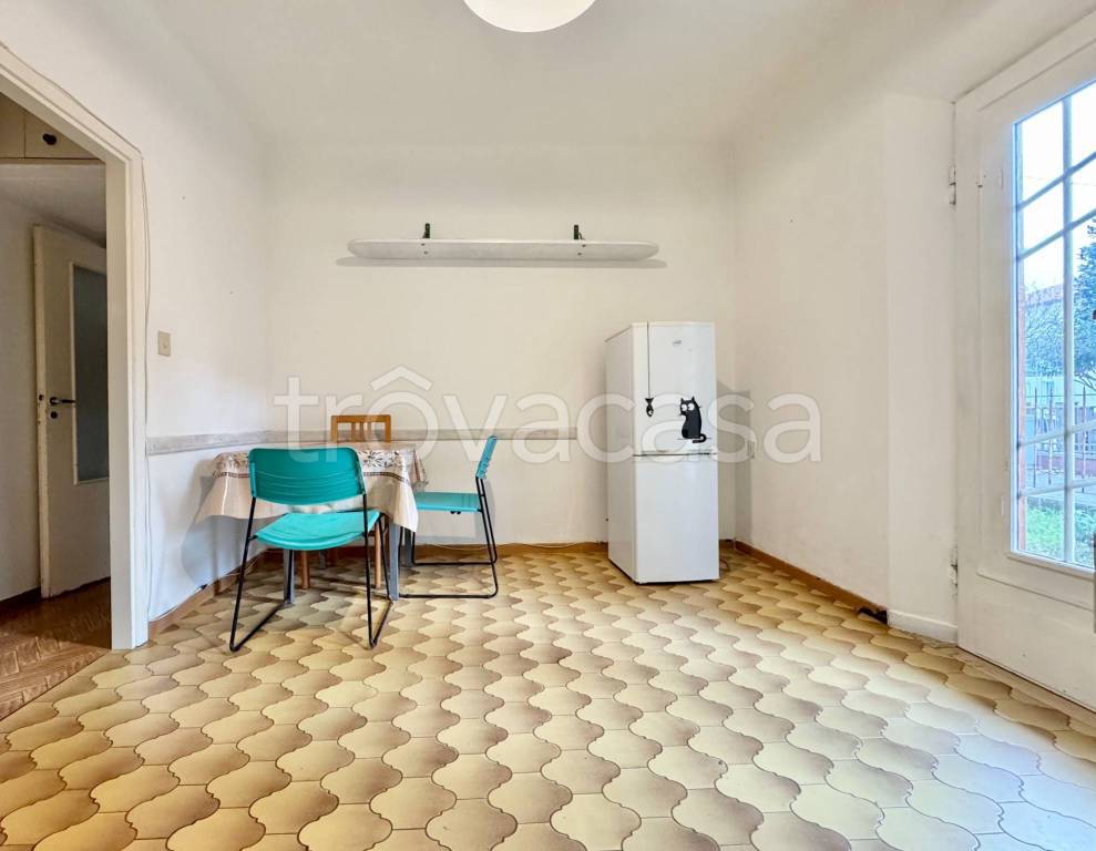 appartamento in vendita a Rimini in zona Marina Centro