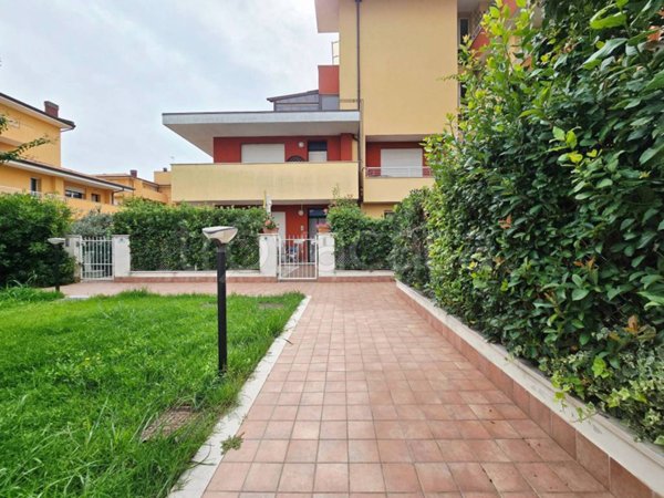 appartamento in vendita a Rimini in zona Gaiofana