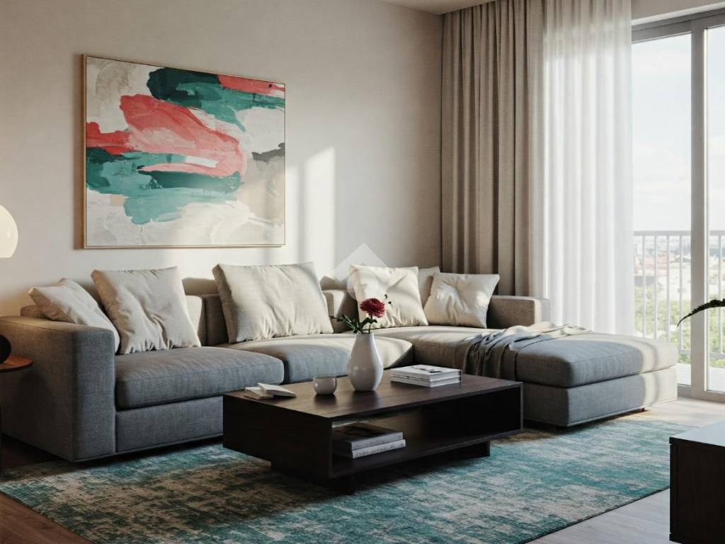 appartamento in vendita a Rimini in zona Borgo San Giuliano